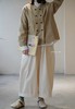 （5折）Atelier d'antan多色短外套 商品缩略图3