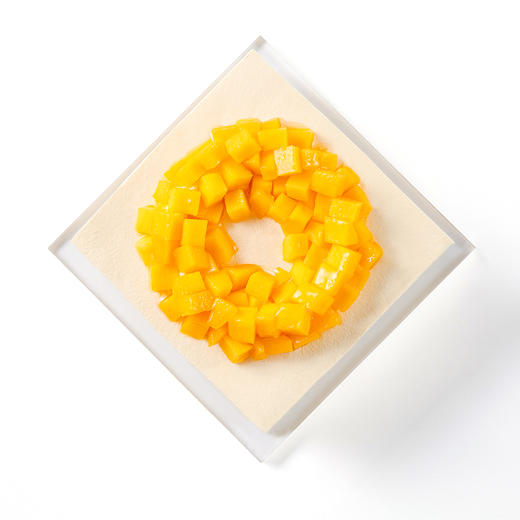 芒果香缇 商品图5