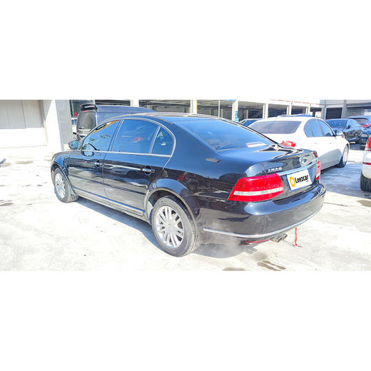 大众 Passat 领驭 1.8T 自动尊杰型 【长租-北京】 商品图4