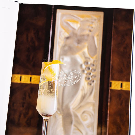 【中商原版】伦敦丽思卡尔顿：菜谱 英文原版 Ritz London Cookbook John Williams Mitchell Beazley 商品图3