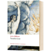 失乐园 英文原版 Paradise Lost 牛津世界经典系列 弥尔顿 John Milton 英文版进口原版英语书籍 商品缩略图1