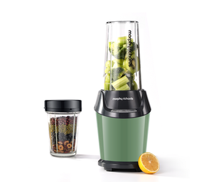 摩飞破壁榨汁机多功能家用小型水果机榨果汁杯电动搅拌辅食料理机