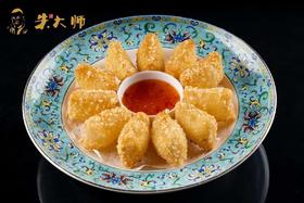 朱大师脆皮米糕12片装