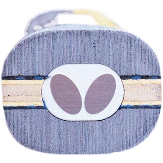 蝴蝶孔令辉经典款（成品拍） 商品图4