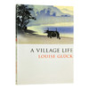 乡村生活 诗歌集 英文原版 A Village Life Poems 诺贝尔奖得主 Louise Gluck 英文版进口原版英语书籍 商品缩略图0