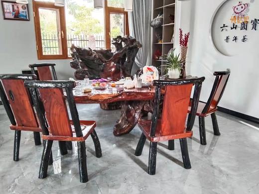 西双版纳慢姑娘勐腊生旅民宿轰趴馆 商品图8