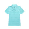 BLS-010A（PROSIMON高尔夫男款春夏短袖海洋印花翻领Polo衫） 商品缩略图1