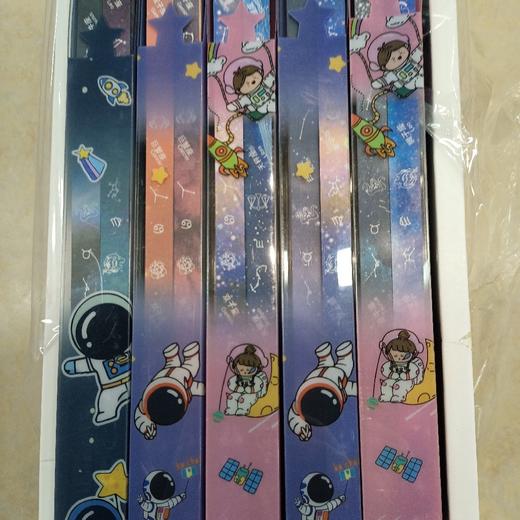 星星折叠纸 商品图0