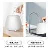 日本sezze西哲加湿器家用静音HB-M30孕妇婴儿香薰卧室办公室除菌净空气 商品缩略图3