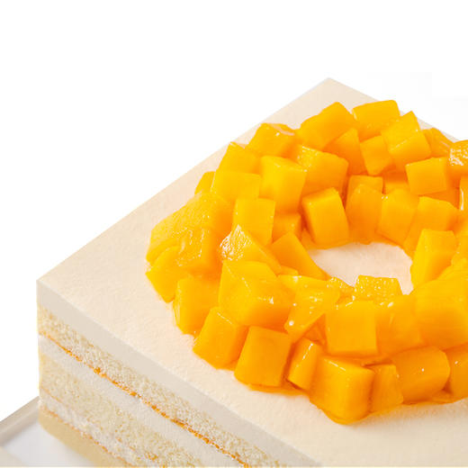 芒果香缇 商品图3