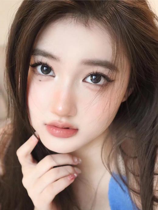 『日抛大直径』Kaylens-雾凇森林14.5mm【日抛 0-800度 无525/575】 商品图2