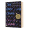 彼得汉德克 摩拉维亚之夜 英文原版 The Moravian Night 贝尔文学奖 Peter Handke 英文版进口原版英语书籍 商品缩略图0