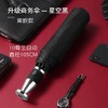 【全自动反向伞 强反光 便携安全】三折叠晴雨伞全自动大号太阳伞黑胶遮阳防晒防紫外线反向伞 商品缩略图14