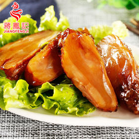 蒋凤记 卤味牛蹄筋180g