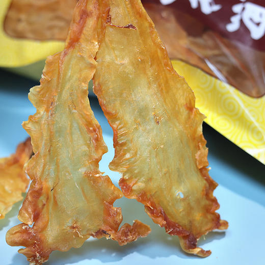 深海鳕鱼胶 | 35头 商品图4