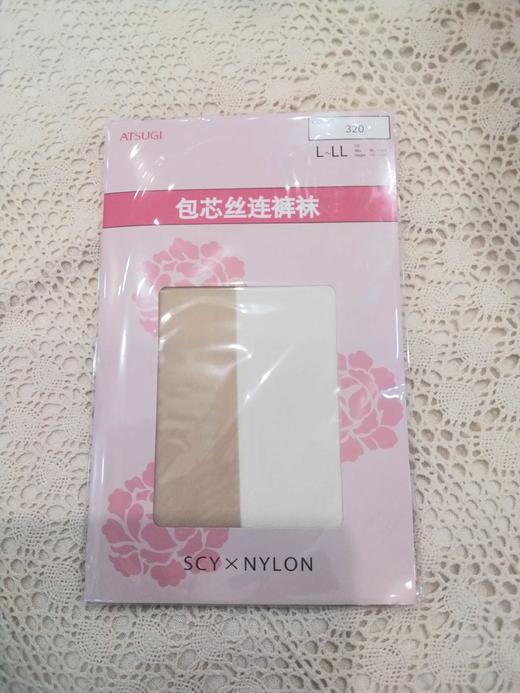 2F厚木连裤袜 商品图0