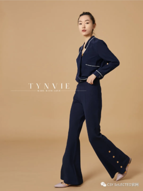  TYNVIE神裤 | 闭眼入，胜过美颜！ 