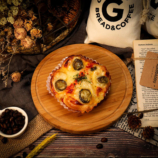 墨西哥比萨包 商品图2