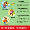 大声说“不”儿童自我保护绘本 全8册 反霸凌启蒙绘本我不喜欢被欺负逆商培养 商品缩略图2