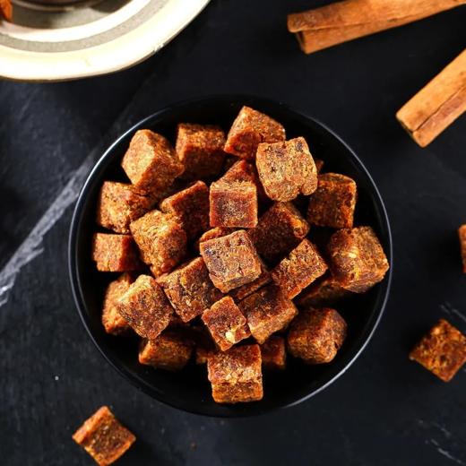 天天好日子牛肉粒（综合口味） 商品图0