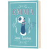 爱玛 英文原版小说 Emma 简奥斯汀 Jane Austen 世界经典名著 英文版进原版英语书籍 商品缩略图1