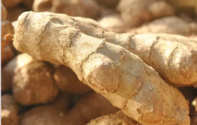  生姜连吃一个月，身体竟然出现了这种变化…… 