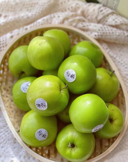 西双版纳云枣空运到货香脆甜清香爽口水分足4斤礼盒装