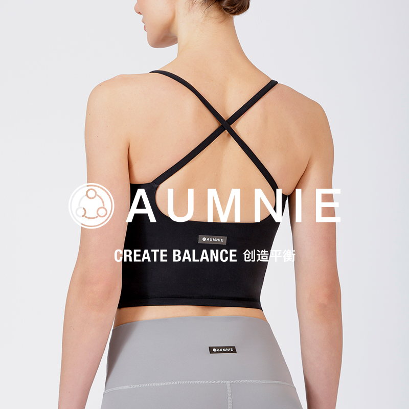 【新品】引力背心 GRAVITY TANK