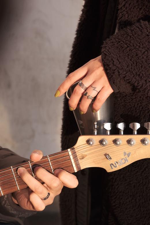 迷笛戒指2.0 商品图4