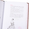 时尚小词典 英文原版 Little Dictionary of Fashion A Guide to Dress Sense for Every Woman 服装设计 剪裁 商品缩略图3