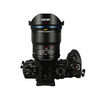 LAOWA老蛙MFT Argus 25mmF0.95 M43画幅大光圈镜头 商品缩略图5