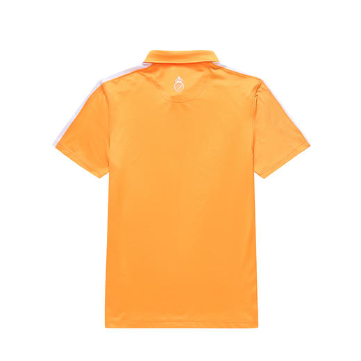 BLS-008C（PROSIMON高尔夫男款春夏短袖不对称设计翻领Polo衫 商品图1