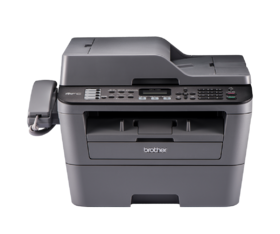 兄弟MFC-7380一体机