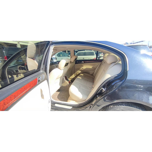 大众 Passat 领驭 1.8T 自动尊杰型 【长租-北京】 商品图8