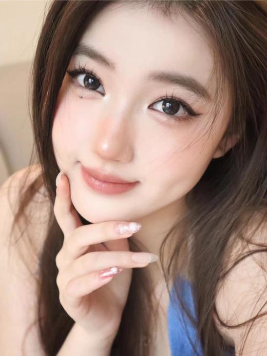 『日抛大直径』Kaylens-雾凇森林14.5mm【日抛 0-800度 无525/575】 商品图1