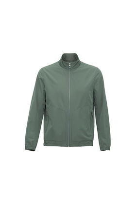 NEW IN | 踏青首选 石岩绿夹克