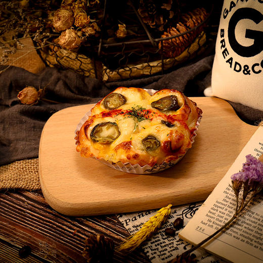 墨西哥比萨包 商品图5