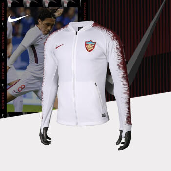 NIKE/耐克 俱乐部出场服 商品图4