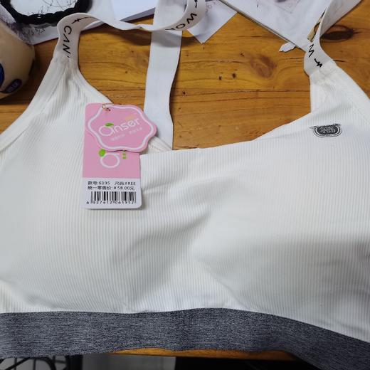 安诗儿内衣 商品图0