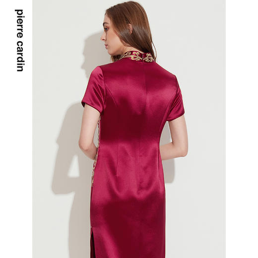 皮尔卡丹连衣裙 P1202D1020D0 商品图2