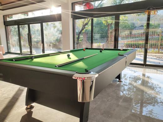 西双版纳慢姑娘勐腊生旅民宿轰趴馆 商品图6