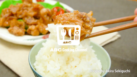 香酥口感停不下来！甜味噌酥肉