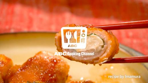 超下饭！豆腐紫苏猪肉卷 商品图0