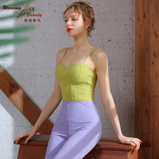 碧奥春天 | 2022春夏新款 22013 商品图3