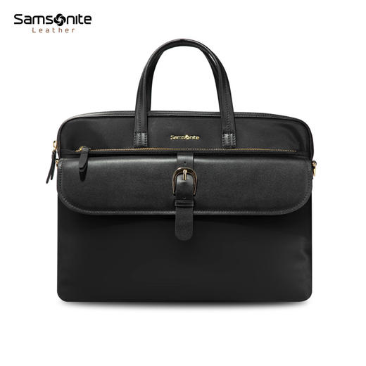 新秀丽优雅大气时尚女士公文包NO4*004 商品图1