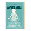 觉醒 英文原版 The Awakening 凯特肖邦 Kate Chopin 文学经典 英文版进口原版英语书籍 商品缩略图0