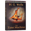 时间机器 英文原版小说 The Time Machine 经典文学名著 赫伯特乔治威尔斯 英文版进口英语书籍 商品缩略图1