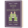 理智与情感 英文原版 Sense and Sensibility 简奥斯汀 Jane Austen 世界经典文学名著 英文版进口原版英语书籍 商品缩略图1