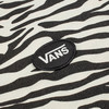 VANS斑马纹印花男女情侣OVERSIZE短袖T恤VN0A7TOGYD6 商品缩略图4