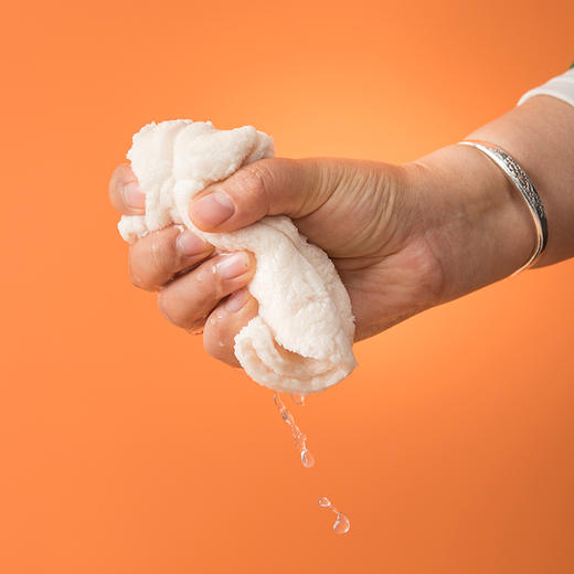 【热冷敷毛巾】加厚面膜罩 蒸脸巾 美容脸部蒸汽加热敷眼巾 商品图2